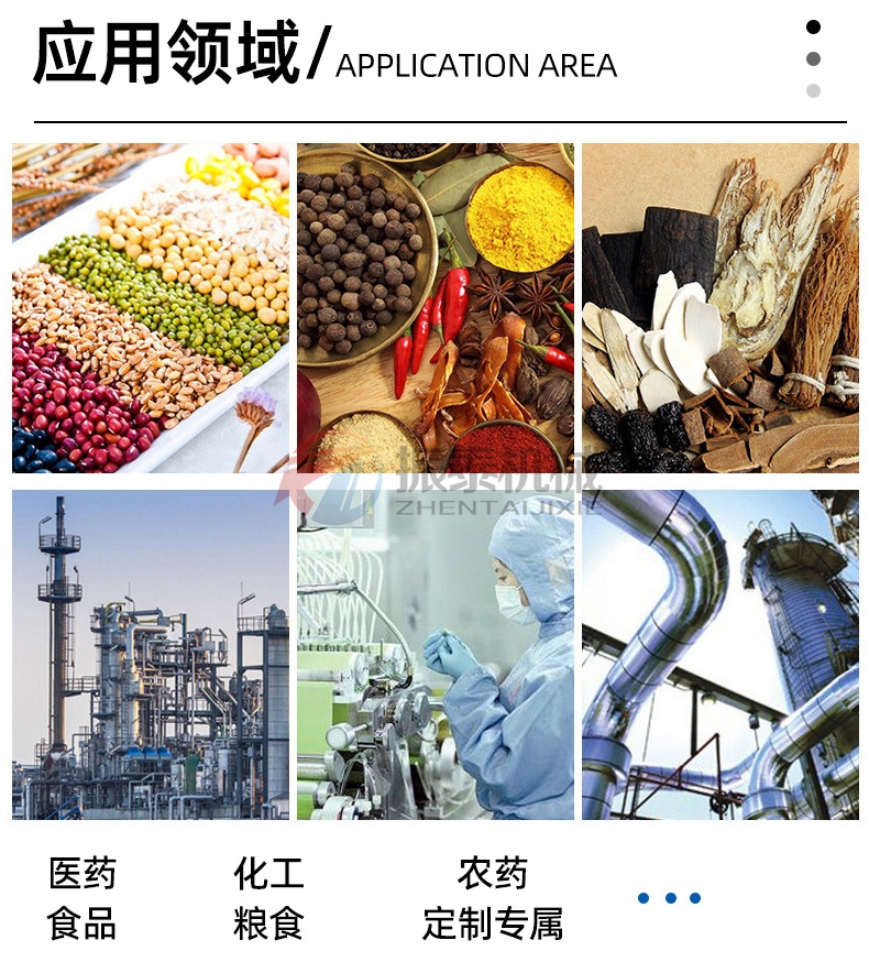 陶瓷粉強制篩應(yīng)用領(lǐng)域