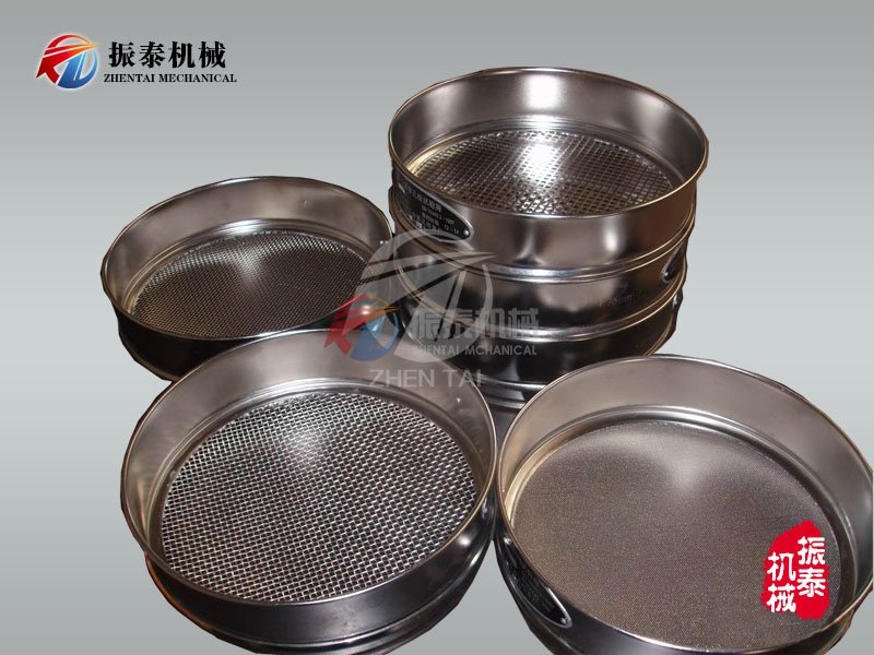 銅網試驗篩框